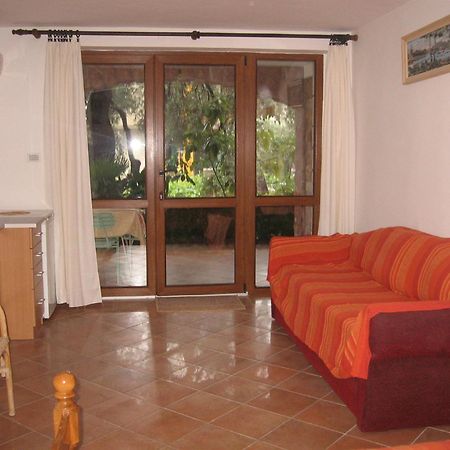 Zoro Apartments Sveti Stefan Buitenkant foto